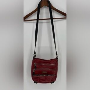 Tignanello Shoulder Crossbody Purse